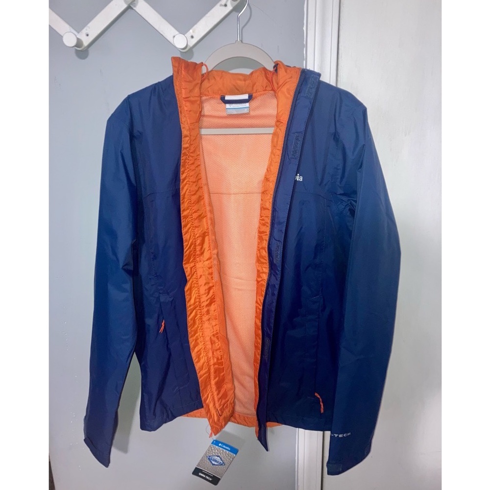 Columbia Watertight ll Rain Jacket